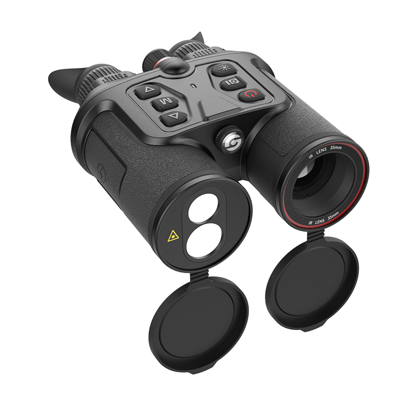 TN630 High Quality Binoculars  - đánh giá và giá Outdoor Hunting Lab