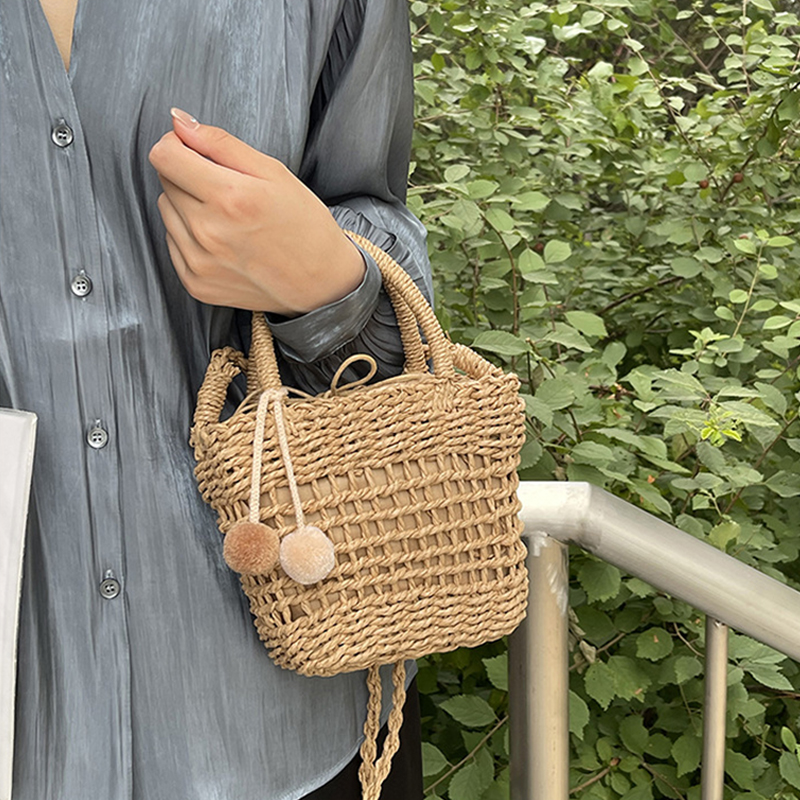 Grass Woven Rattan Storage Bas - đánh giá và giá Bow Stringer Tool