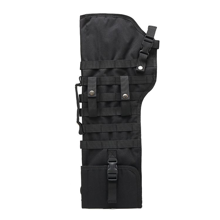 Tactical Rifle Shotgun Holster - đánh giá và giá Outdoor Hunting Rifle