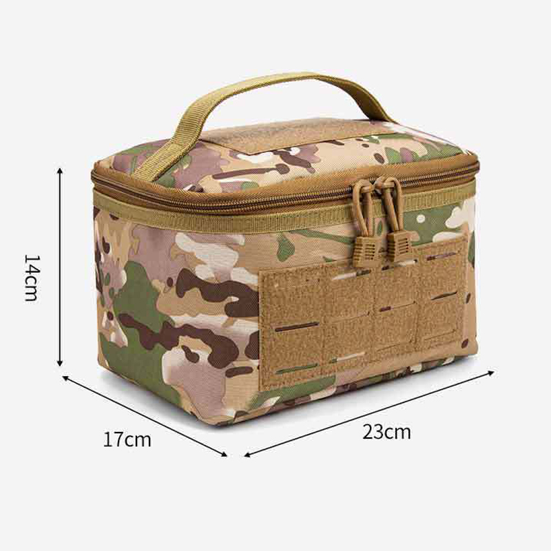 Hunting Rifle Case Hard Shell  - đánh giá và giá Outdoor Hunting Rifle