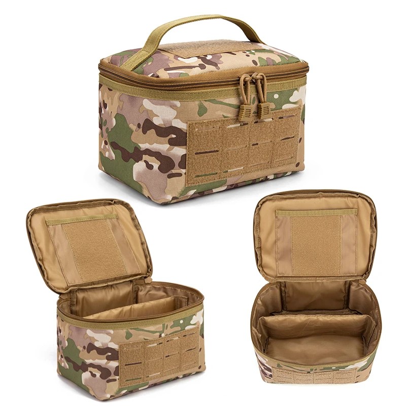 Hunting Rifle Case Hard Shell  - đánh giá và giá Outdoor Hunting Rifle