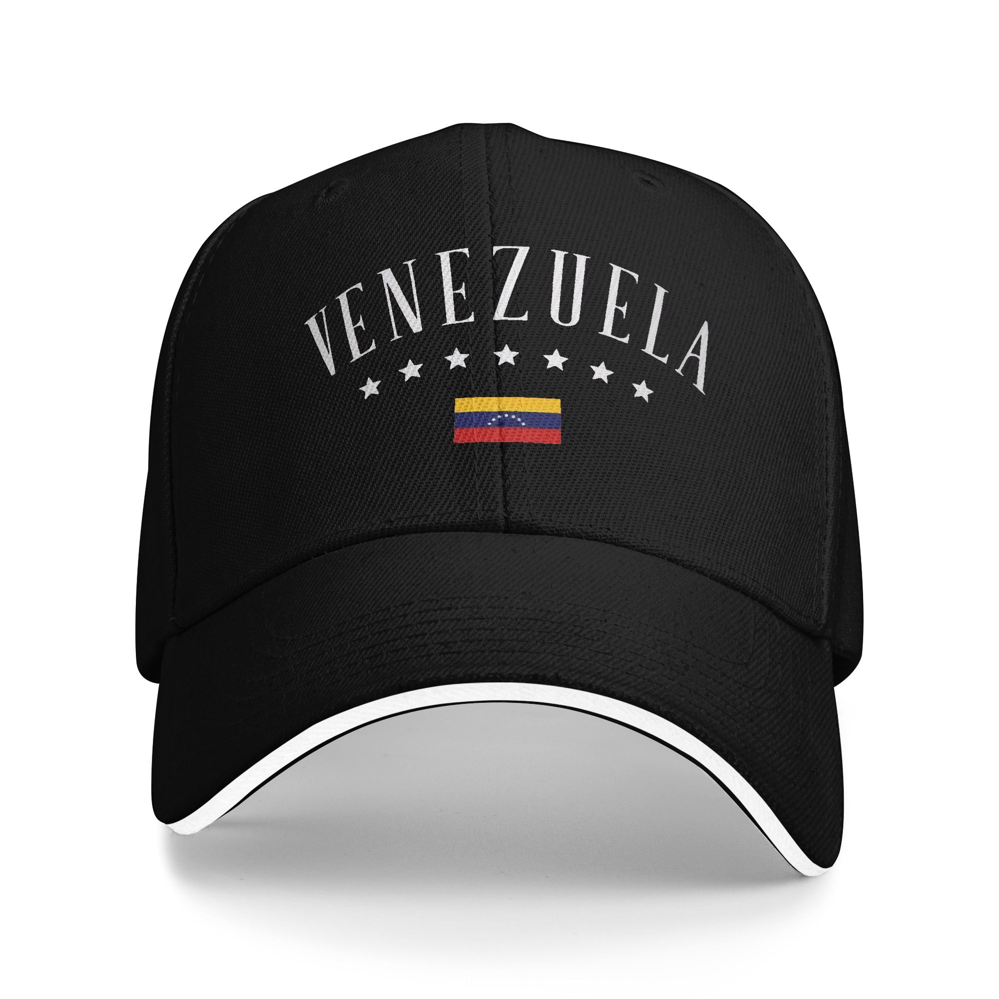 Venezuela   Baseball Cap  Fash - đánh giá và giá Hunting Outdoor Logos