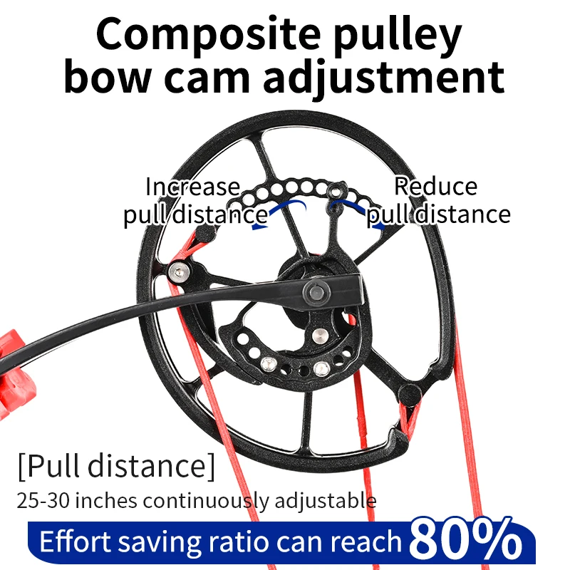 Compound Bow and Arrow Set Arc - đánh giá và giá Outdoor Hunting Lab