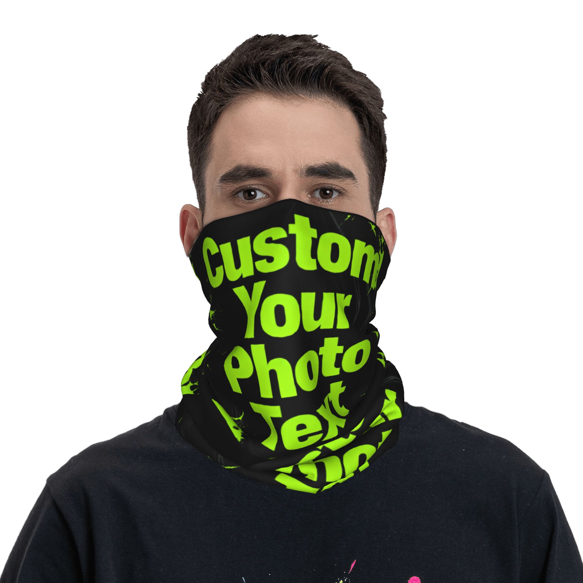 Custom Custom Your Photo Logo  - đánh giá và giá Hunting Outdoor Logos