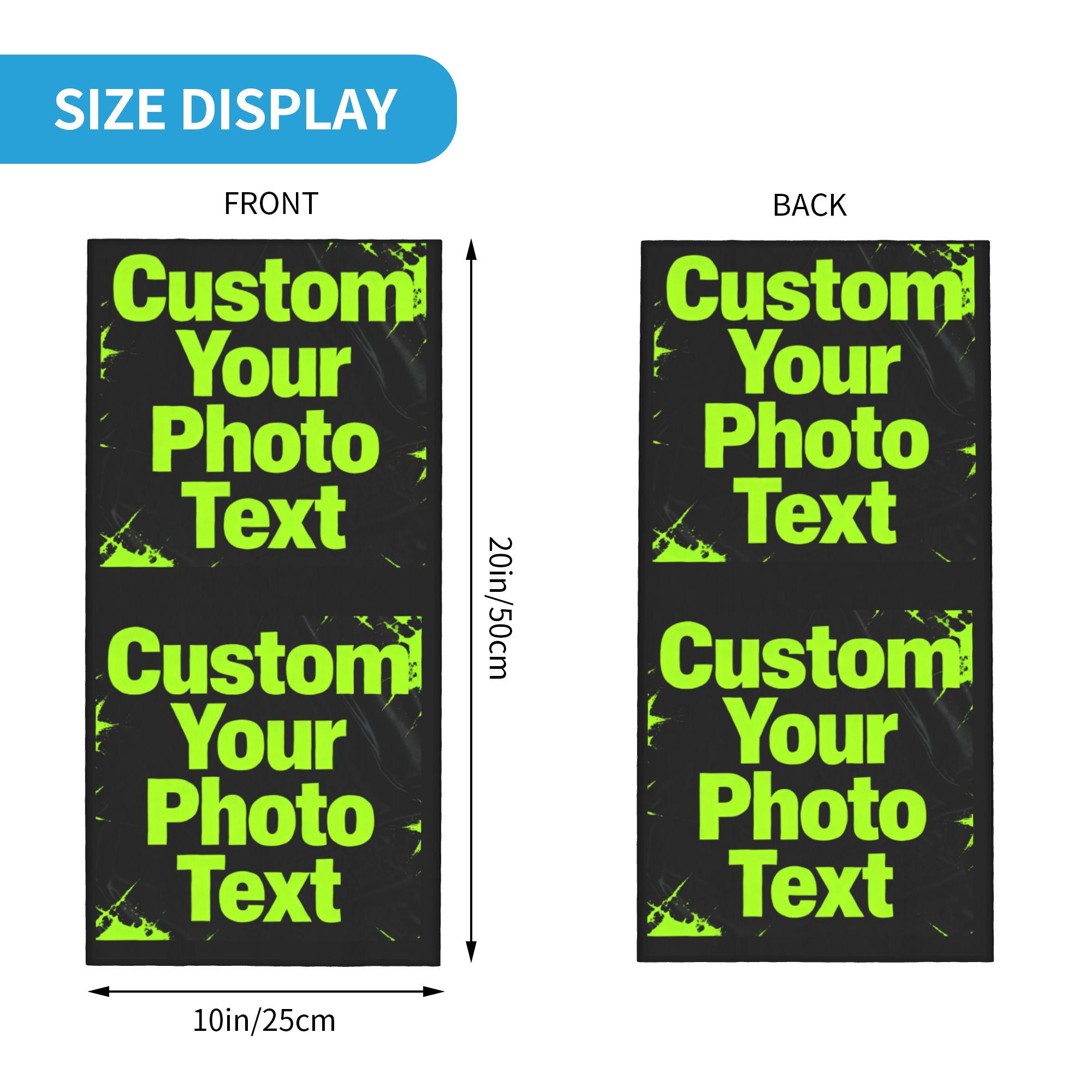 Custom Custom Your Photo Logo  - đánh giá và giá Hunting Outdoor Logos