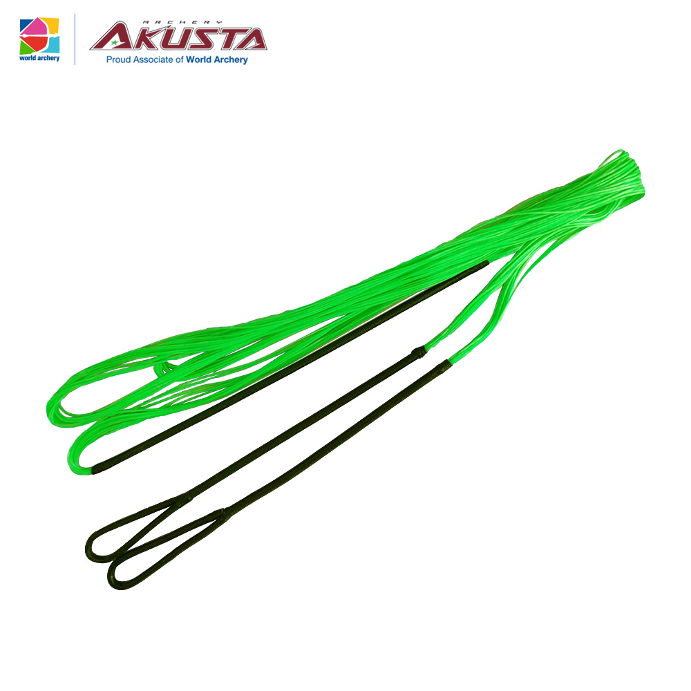 Akusta BCY652 ILF Recurve Bow  - đánh giá và giá Bow Stringer Tool