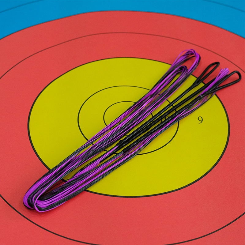 Akusta BCY652 ILF Recurve Bow  - đánh giá và giá Bow Stringer Tool