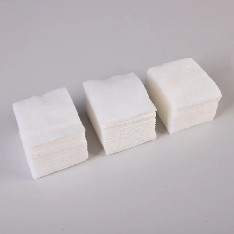 200Pcs Cleaning Patch Rifle Pi - đánh giá và giá Outdoor Hunting Rifle