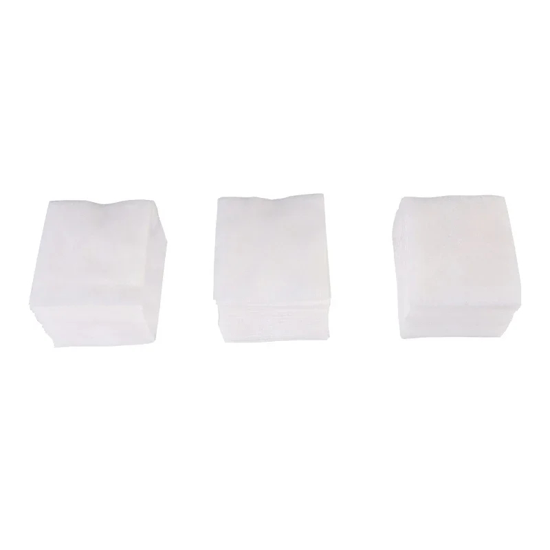 200Pcs Cleaning Patch Rifle Pi - đánh giá và giá Outdoor Hunting Rifle