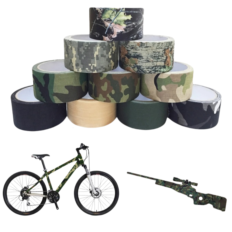 5M/10M Multi-functional Camo T - đánh giá và giá Outdoor Hunting Rifle