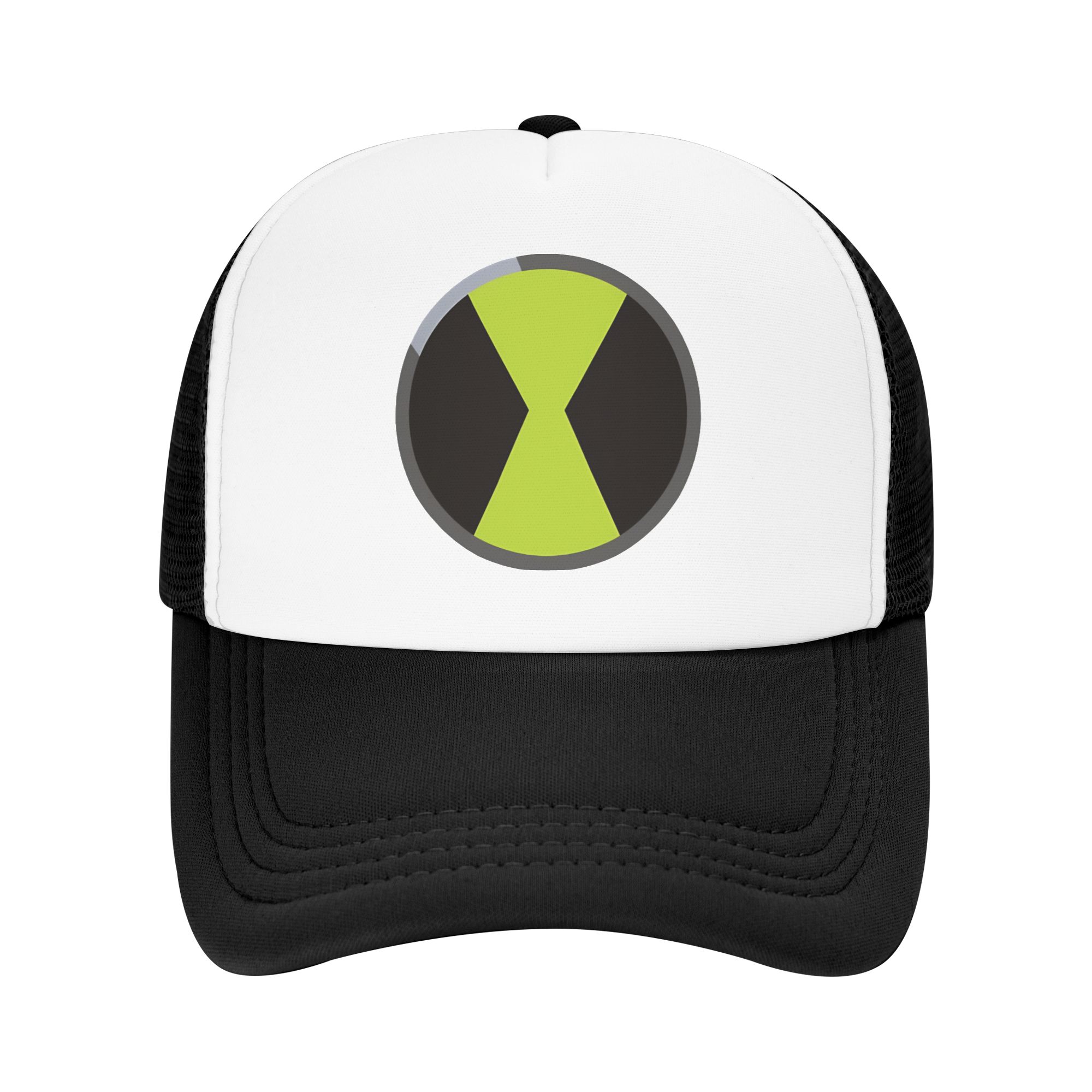 Summer Sun Hats Omnitrix Logo  - đánh giá và giá Hunting Outdoor Logos
