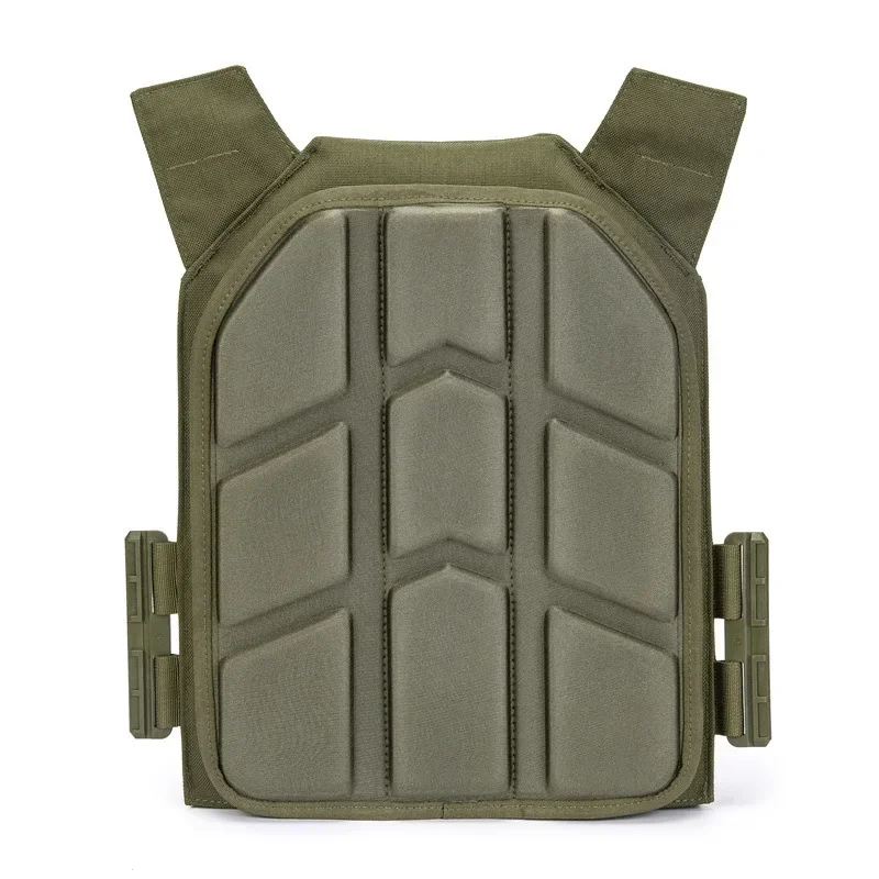 2PCS Hunting Vest Protective P - đánh giá và giá Men'S Outdoor Hunting Jacket