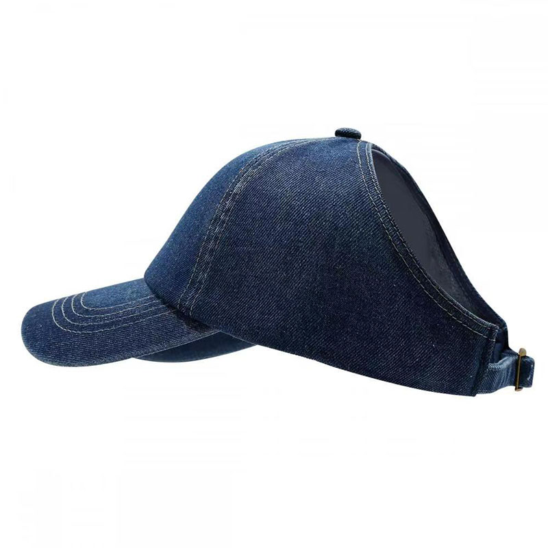 Adjutstable Sun hat Girls Pony - đánh giá và giá Hunting Outdoor Logos