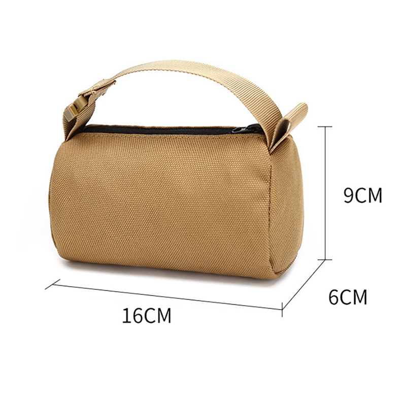 Front Rest Shooting Bag Sniper - đánh giá và giá Outdoor Hunting Rifle