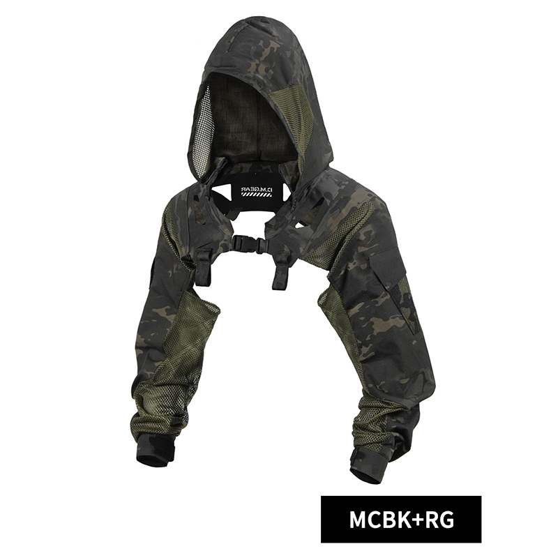 DMgear Original Design Tactica - đánh giá và giá Men'S Outdoor Hunting Jacket