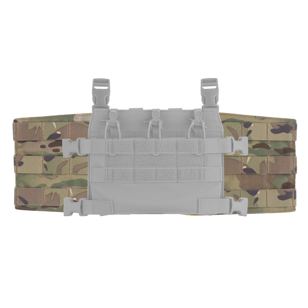 Tactical Vest Side R Series MO - đánh giá và giá Men'S Outdoor Hunting Jacket